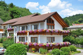 Hotel-Pension Breig Garni